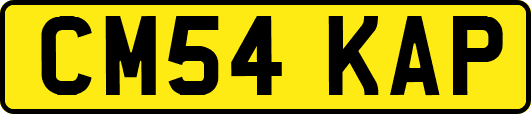 CM54KAP