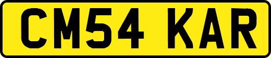 CM54KAR
