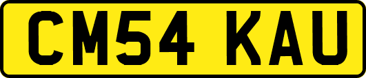 CM54KAU