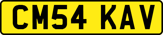 CM54KAV