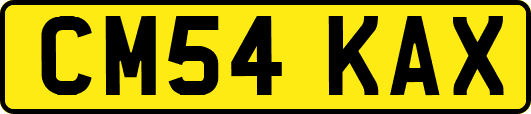 CM54KAX