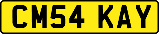 CM54KAY
