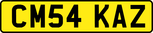 CM54KAZ