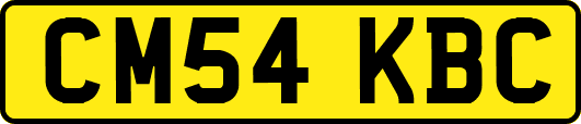 CM54KBC