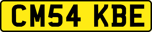 CM54KBE