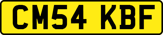 CM54KBF