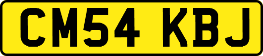 CM54KBJ
