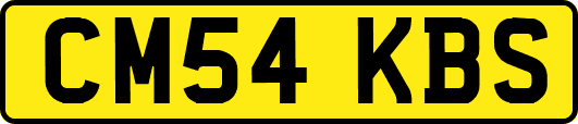 CM54KBS