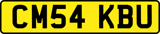 CM54KBU