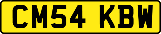 CM54KBW