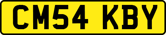 CM54KBY