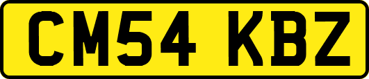 CM54KBZ