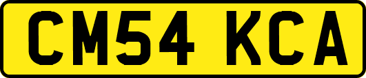 CM54KCA
