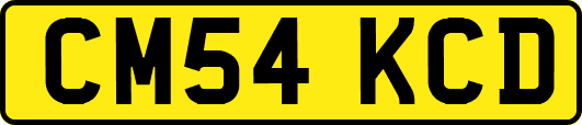 CM54KCD