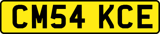 CM54KCE