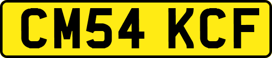 CM54KCF