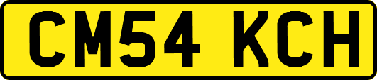 CM54KCH