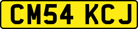 CM54KCJ
