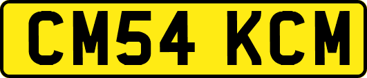 CM54KCM