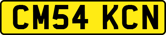 CM54KCN