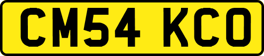 CM54KCO