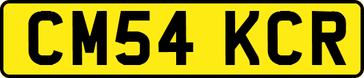 CM54KCR