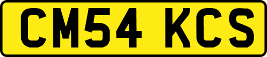 CM54KCS