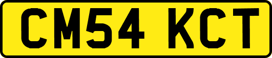 CM54KCT