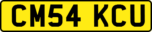 CM54KCU