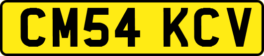 CM54KCV