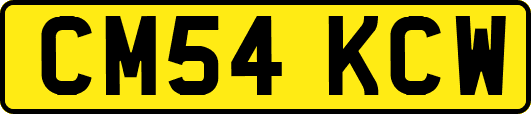 CM54KCW