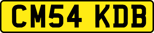 CM54KDB