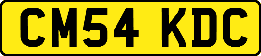 CM54KDC