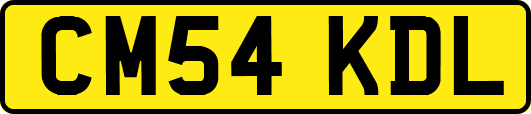 CM54KDL
