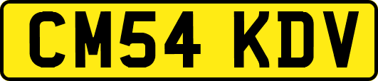 CM54KDV