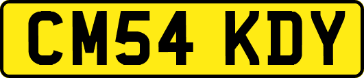 CM54KDY