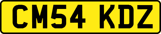 CM54KDZ
