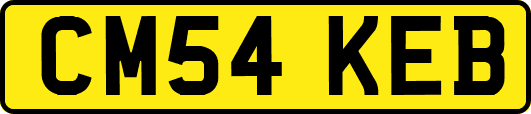 CM54KEB
