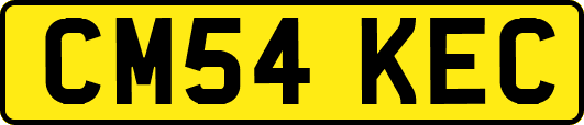CM54KEC