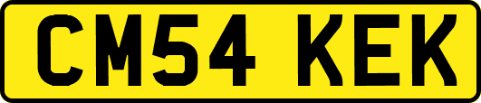 CM54KEK
