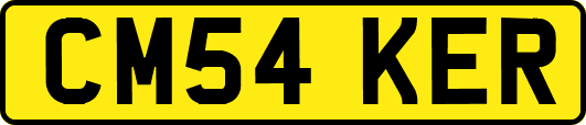 CM54KER