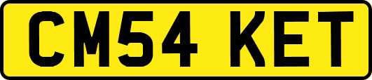 CM54KET