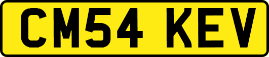 CM54KEV