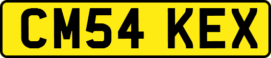 CM54KEX