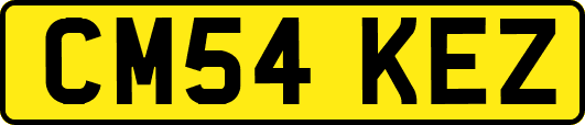 CM54KEZ