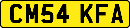 CM54KFA