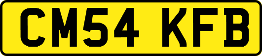 CM54KFB