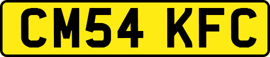 CM54KFC