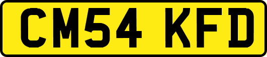 CM54KFD