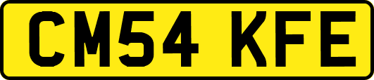 CM54KFE